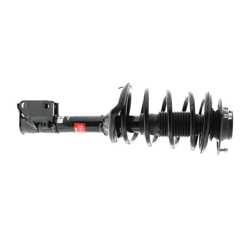 KYB Shocks & Struts Strut Plus - KYB Shocks & Struts Strut Plus Front Right HYUNDAI Tucson 2009-2005