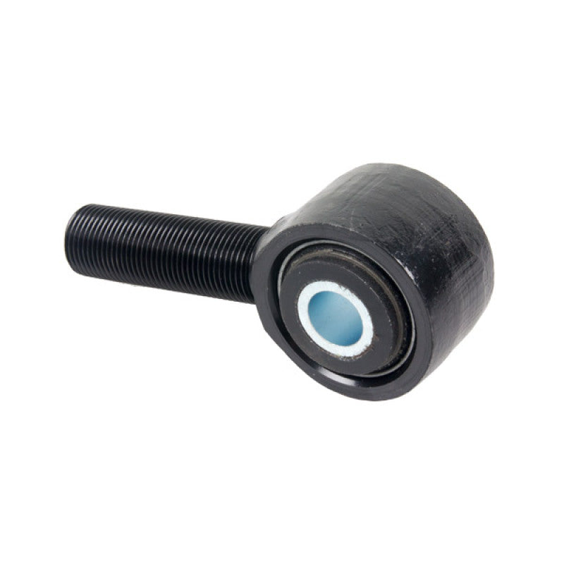 SYN Bushings - Synergy 08-13 Ram 1500-3500 Track Bar Dual Durometer Bushing Forged Housing 16MM Bolt 1.60in Wide