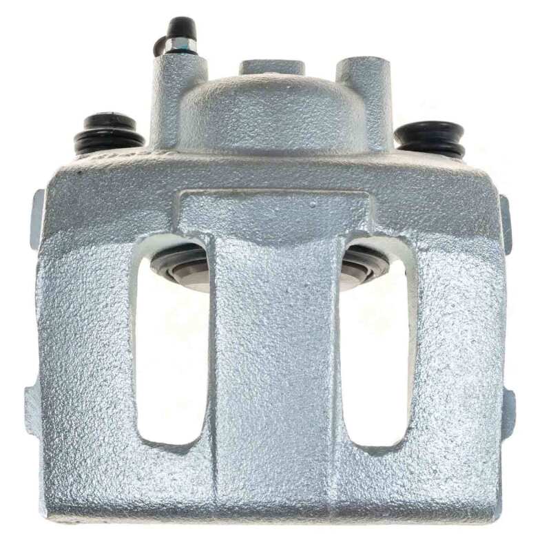 PSB Autospecialty Caliper - Power Stop 90-01 Jeep Cherokee Front Left Autospecialty Caliper w/o Bracket