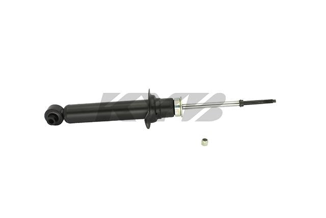 KYB Shock & Strut Excel-G - KYB Shocks & Struts Excel-G Front INFINITI G20 1991-96 INFINITI G20 1999-02