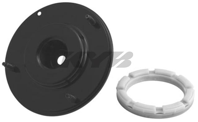KYB Strut Mounts - KYB Shocks & Struts Strut Mounts Front CHRYSLER Concorde 1993-97 CHRYSLER Intrepid 1993-97 CHRYSLER