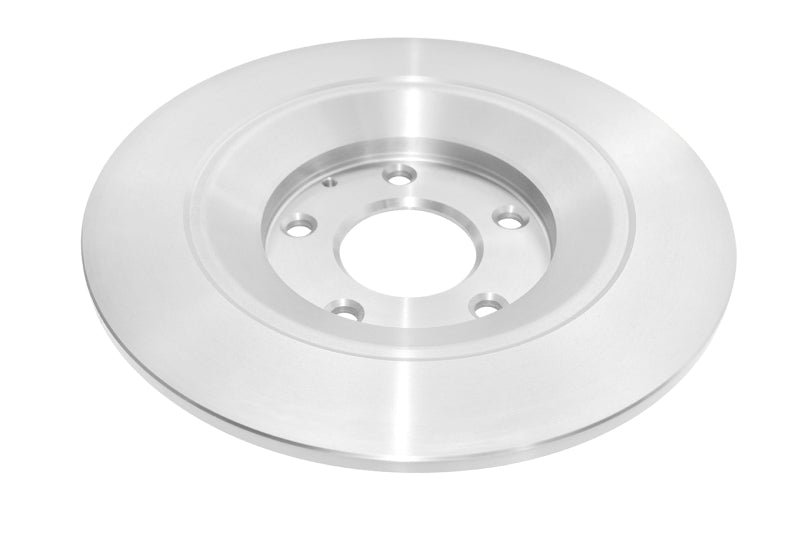 DBA Street Standard Rotors - DBA 13-19 Mazda CX-5 Rear Street Series Standard Rotor