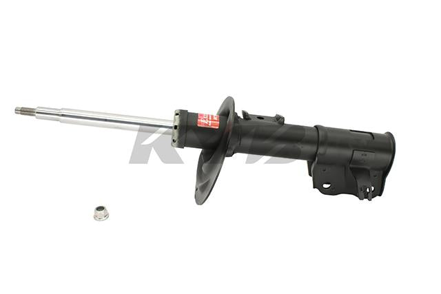 KYB Shock & Strut Excel-G - KYB Shocks & Struts Excel-G Front Right VOLVO S40 2001-04 VOLVO V40 2001-04