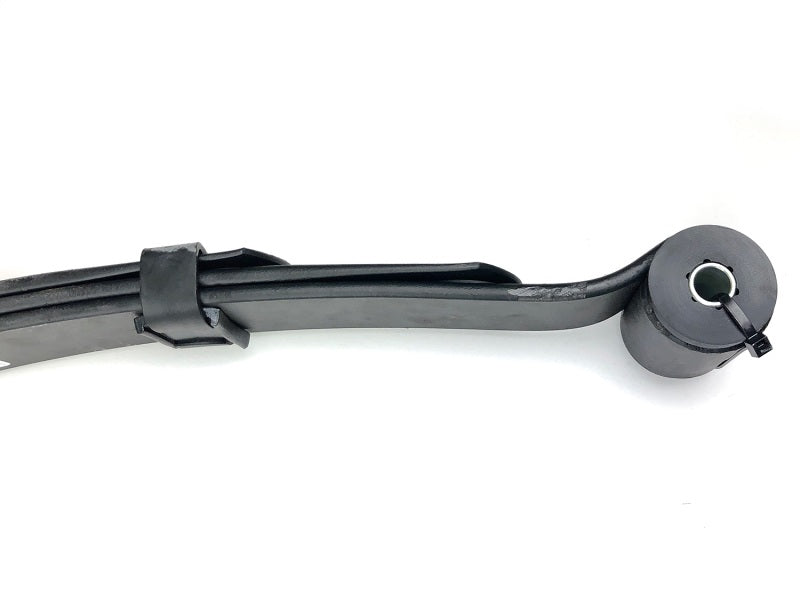 TUF Rear Leaf Springs - Tuff Country 76-86 Jeep CJ7 Rear 4in EZ-Ride Leaf Springs (Ea)