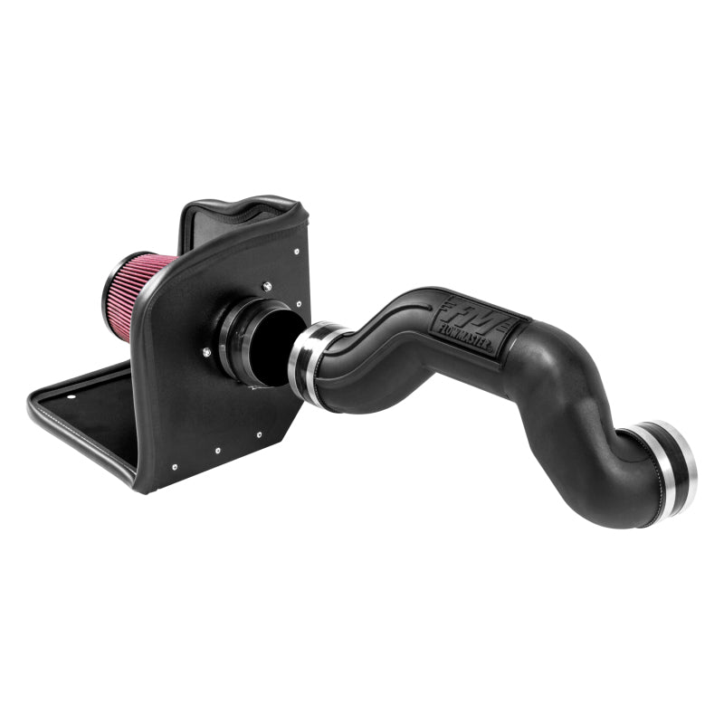FLO Delta Force Performance Air Intake - Flowmaster 99-04 GM 1500 4.8L 5.3L Delta Force Performance Air Intake Kit