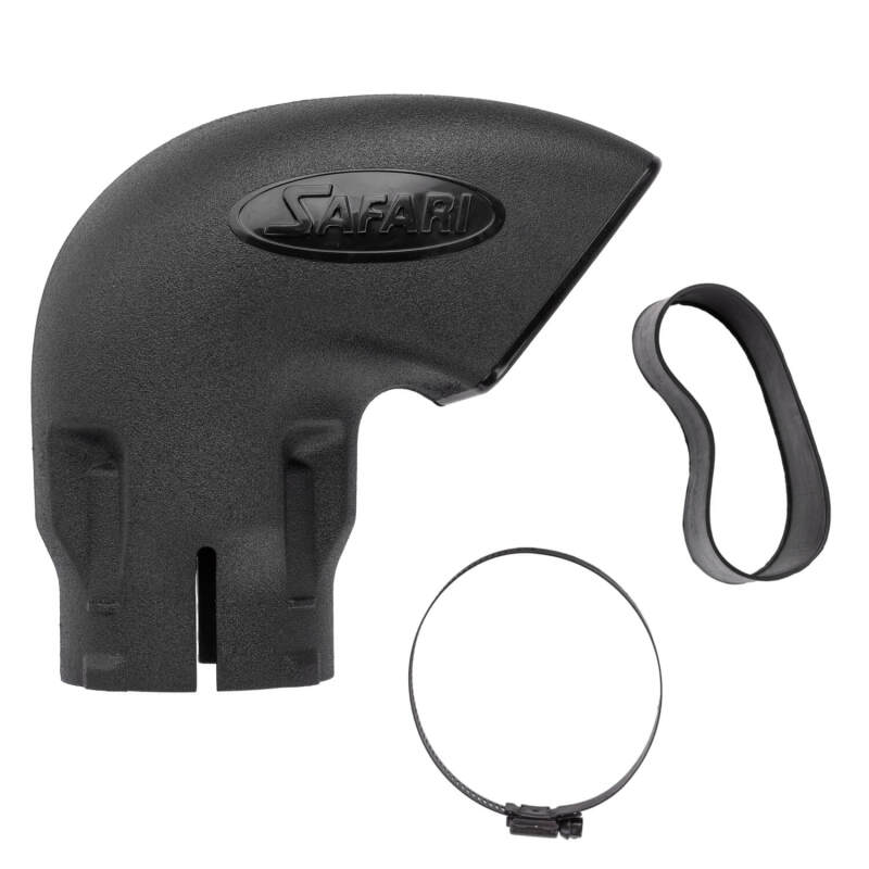 ARB Snorkel Accessories - ARB Safari Air Ram New Style