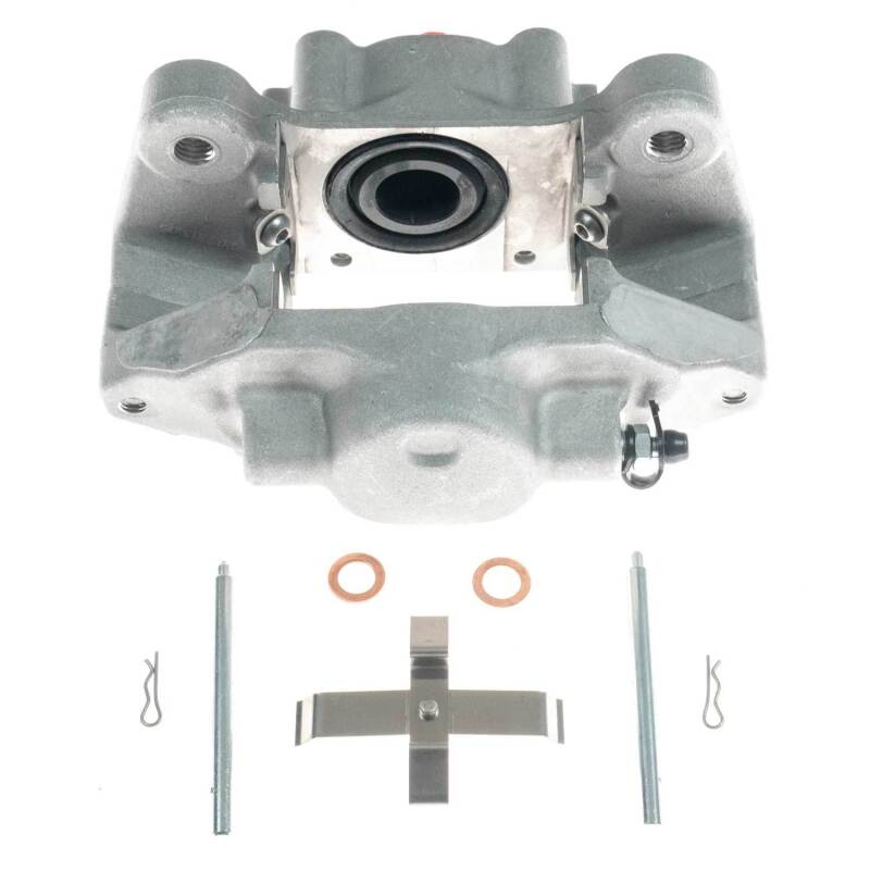 PSB Autospecialty Caliper - Power Stop 03-09 Nissan 350Z Rear Right Autospecialty Caliper