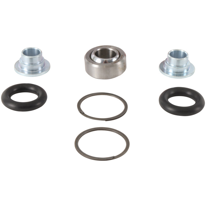 ABR Shock Bearing Kits - All Balls Racing 2014 Arctic Cat Wildcat 1000 Upper Front Shock Bearing Kit
