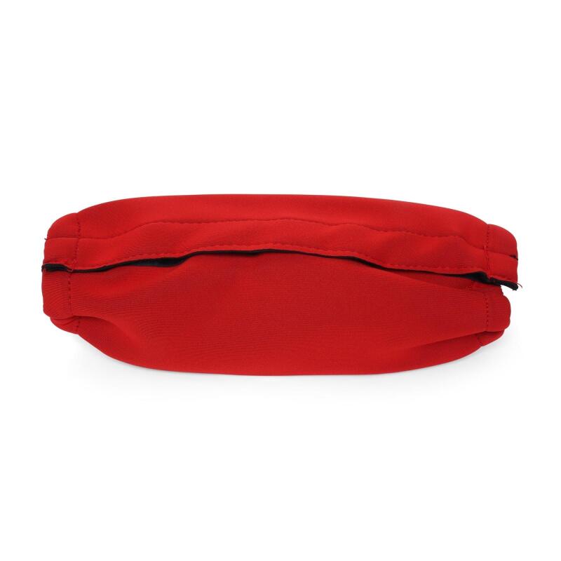 BX Coilover Covers - BLOX Racing Neoprene Coilover Covers - Red (Pair)