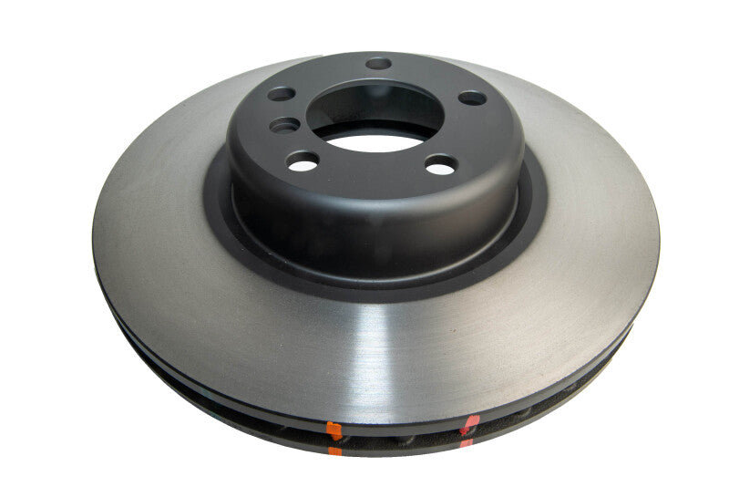 DBA 4000 Standard Rotors - DBA 12-15 BMW 335i (340mm Front Rotor) Front 4000 Series Plain Rotor