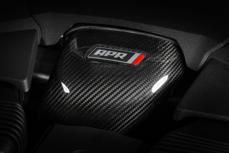 APR Intake Systems - APR 19-26 Porsche Cayenne 3.0T Carbon Fiber Intake System