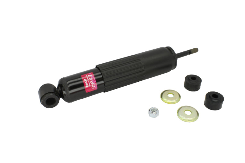 KYB Shock & Strut Excel-G - KYB Shocks & Struts Excel-G Front GMC COACH RTS II Series INTERNATIONAL Series 600 700 900 NOVA BUS