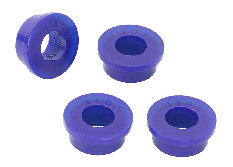 SPR Bushings - Panhard Rods - SuperPro 1959 Volvo 122 Base Rear Panhard Rod Bushing Kit