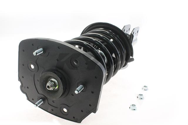 KYB Shocks & Struts Strut Plus - KYB Strut Plus Rear Right Buick Allure 05-06/Buick LaCrosse 05-09/Chevrolet Impala 04-10