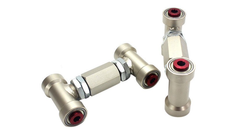 ISR Camber Arms - ISR Performance Front Upper Camber Arm - Nissan 300ZX/R32 GTR
