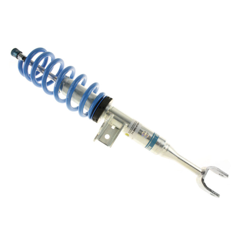 BIL B16 Series Suspension Kits - Bilstein B16 2011 BMW 528i Base Front and Rear Suspension Kit