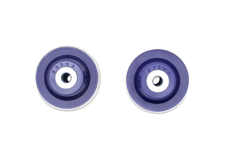 SPR Bushings - Beam Axle - SuperPro Rear Beam Axle Kit