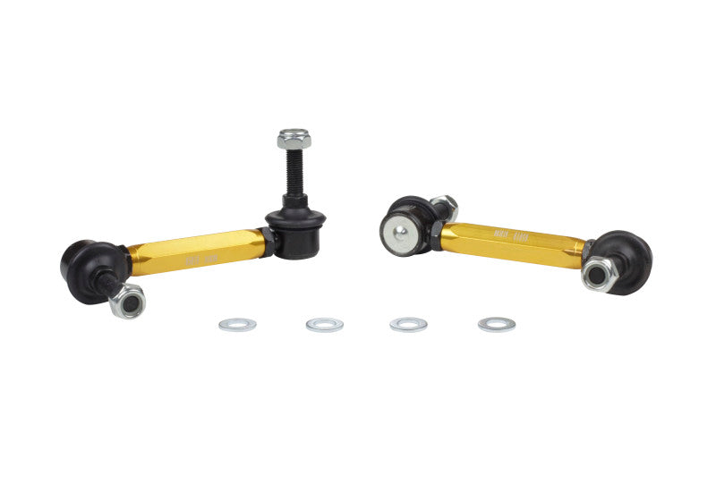 WL Sway Bar Links - Whiteline EVO X Rear End Links