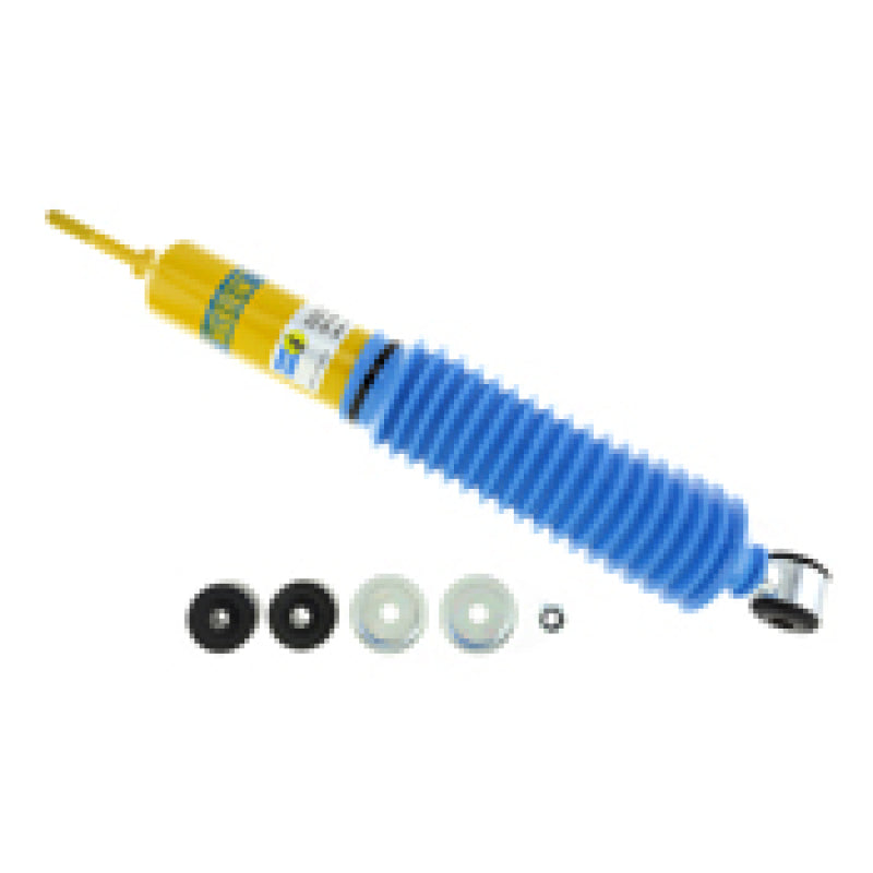 BIL B6 4600 Series Shocks - Bilstein 4600 Series 1975-1991 Ford E-350 Econoline Front 36mm Monotube Strut Assembly