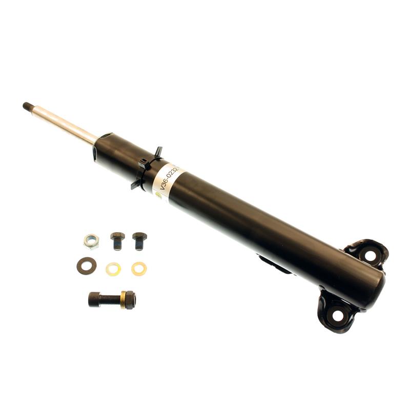 BIL B4 Series Shocks - Bilstein B4 1991 Mercedes-Benz 300SL Base Front Twintube Strut Assembly