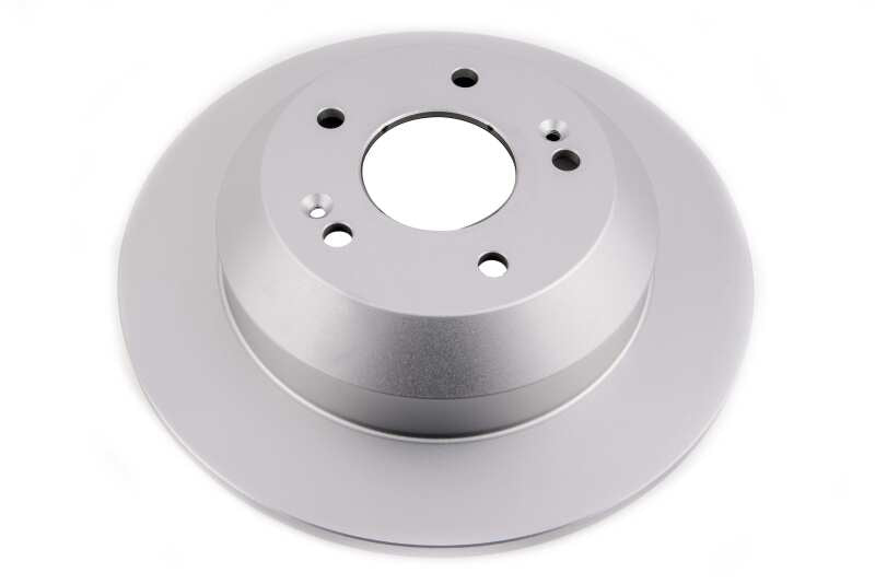 DBA En-Shield Standard Rotors - DBA 15-20 Kia Sorento Rear En-Shield Street Series Rotor