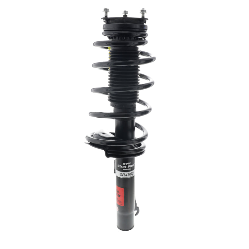 KYB Shocks & Struts Strut Plus - KYB Shocks & Struts Strut Plus Front Right 10-13 Ford Transit Connection