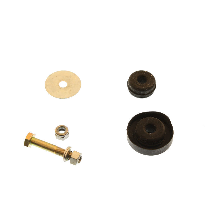 BIL B6 Series Shocks - Bilstein B6 1998 Mercedes-Benz E300 Base Front 36mm Monotube Shock Absorber