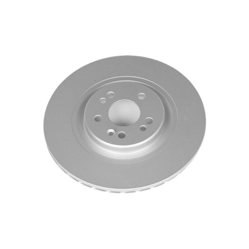 PSB Evolution Coated Rotor - Power Stop 00-03 Mercedes-Benz ML55 AMG Front Evolution High Carbon Geomet Coated Rotor