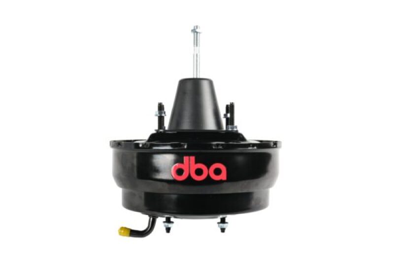 DBA Brake Hardware - DBA 00-12 Toyota Landcruiser 70 Series Upgrade Performance Brake Booster