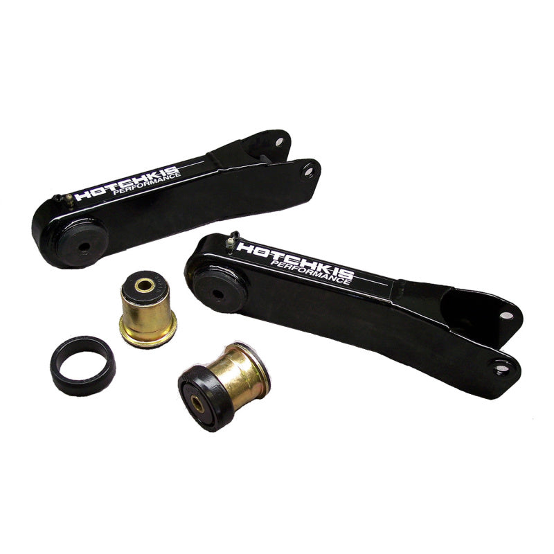 HOT Trailing Arms - Hotchkis 78-87 Chevy El Camino / 78-88 Pontiac Grand Prix Upper Trailing Arms