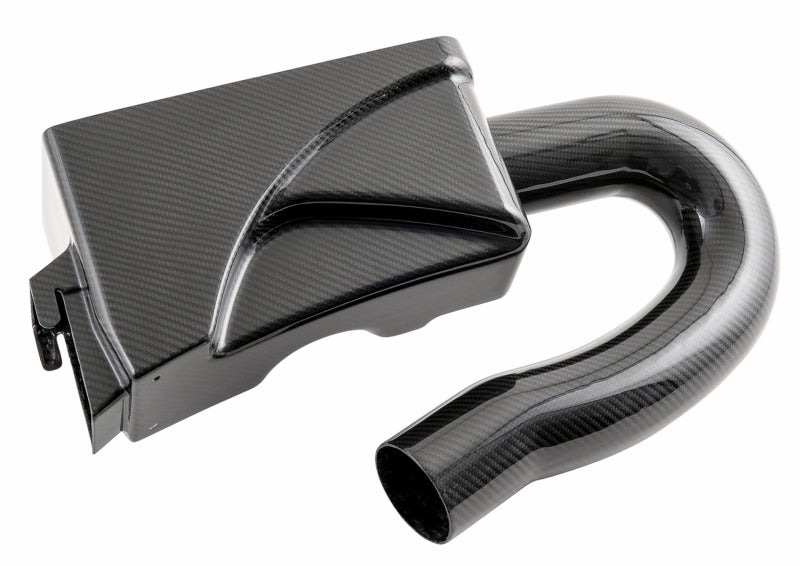 AWE S-FLO Intakes - AWE Tuning BMW 228i/320i/328i/428i S-FLO Carbon Intake