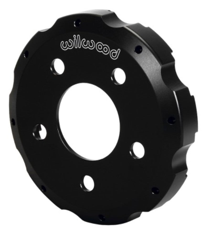 WIL Rotor Hat - Wilwood Hat-BB Front Acura RSX 5 x 4.50 - 8 on 7.00in