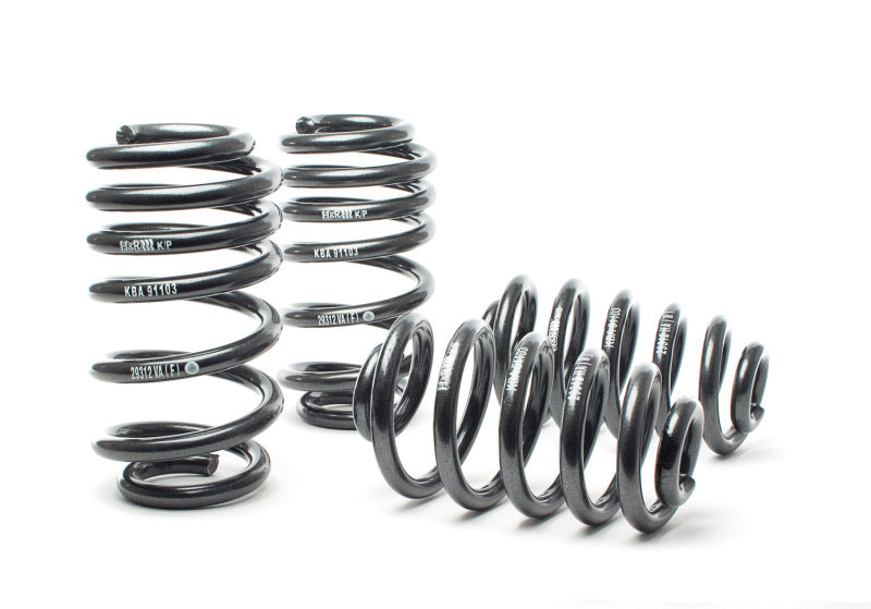 HR Sport Springs - H&R 07-08 Audi RS4 (AWD) 4.2L FSI Quattro Sport Spring