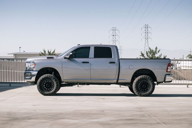 COG Leveling Kit - Performance - Cognito 14-24 RAM 2500 4WD 3in Performance Leveling Kit w/ Fox PS 2.0 IFP Shocks