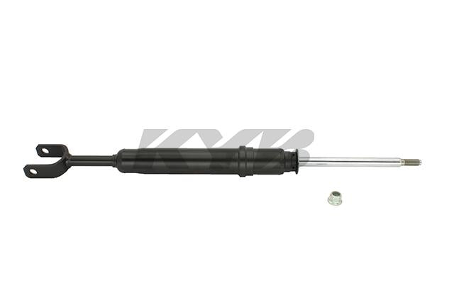 KYB Shock & Strut Excel-G - KYB Shocks & Struts Excel-G Front AUDI A6 1998-04 AUDI S6 2002-03 VOLKSWAGEN Passat 2000-05