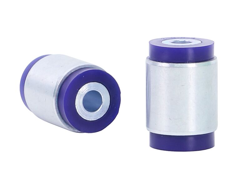 SPR Bushings - Control Arm - SuperPro 2003 Mazda 6 S Front Lower Inner Control Arm Bushing Set
