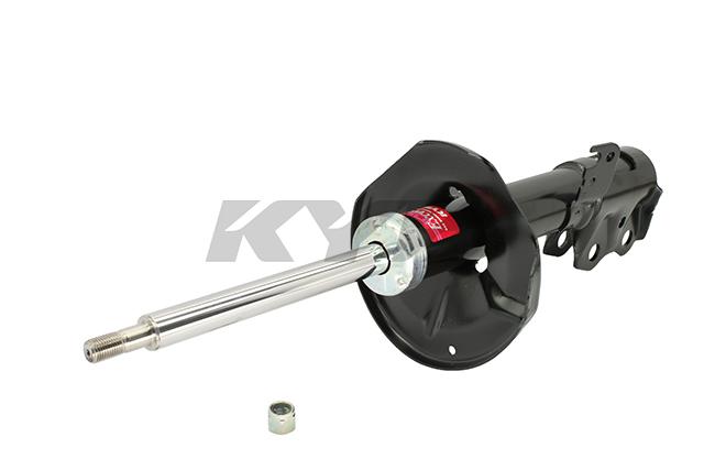 KYB Shock & Strut Excel-G - KYB Shocks & Struts Excel-G Front Right TOYOTA Matrix (AWD) 2009-10 TOYOTA Matrix (FWD) 2009-10