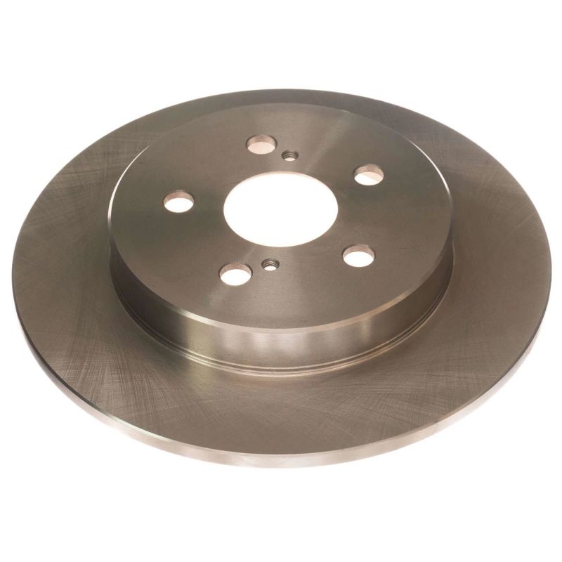 PSB Autospecialty Rotor - Power Stop 19-20 Toyota Corolla Rear Autospecialty Brake Rotor