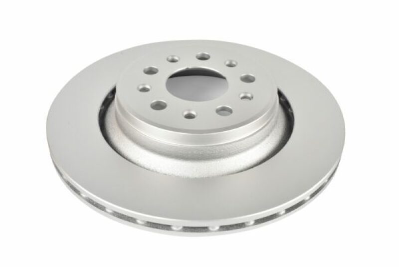 DBA En-Shield Standard Rotors - DBA 17-19 Maserati Ghibli (Excl Dual Caliper) Rear En-Shield Standard Rotor