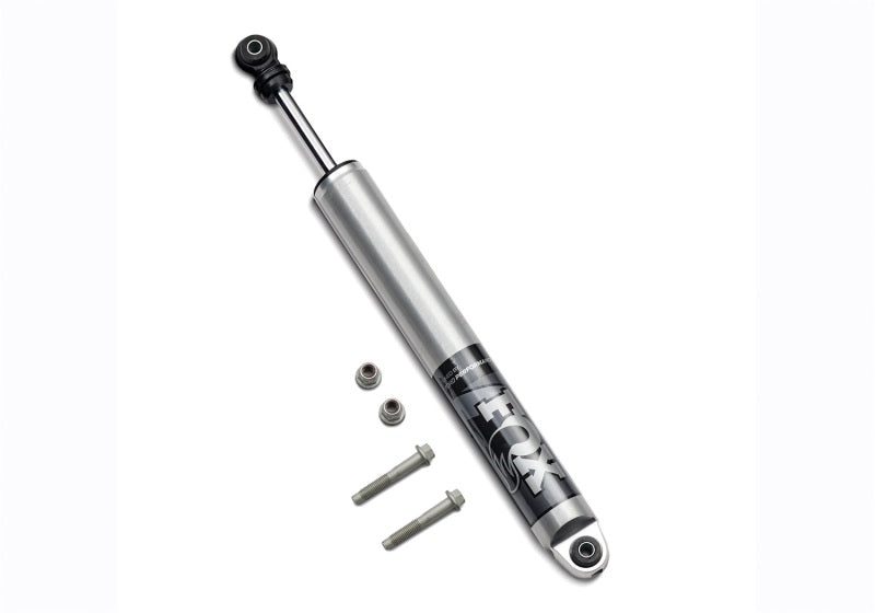 FR Shocks - Ford Racing 15-20 F-150 Fox Single Service Rear Damper