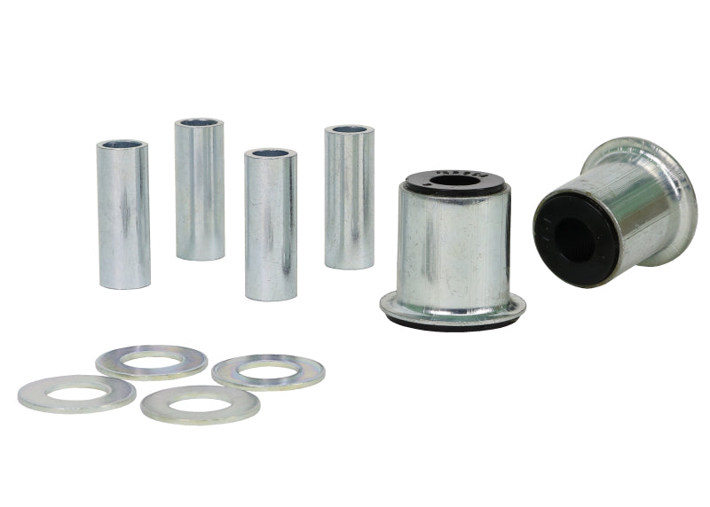 WL Bushings - Control Arm - Whiteline 67-73 Ford Mustang Front Control Arm - Front Lower Bushing