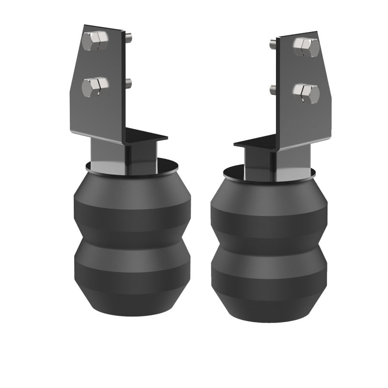 TIM Suspension Enhancement Systems - Timbren Suspension Enhancement System