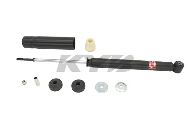 KYB Shock & Strut Excel-G - KYB Shocks & Struts Excel-G Rear HONDA Fit 2009-11