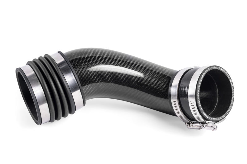 APR Intake Systems - APR 19-26 Audi Q3 MQB EA888 Carbon Fiber Turbo Inlet Pipe