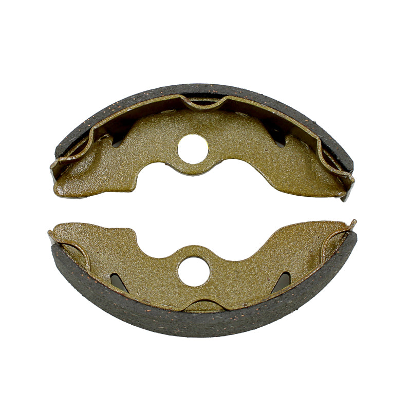 EPI Standard Brake Shoe - EPI 86-24 Honda 200-300 Fourtax Brake Shoe