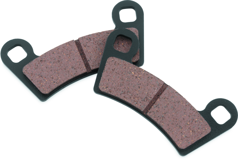 BKM Brake Pads - BikeMaster BM-456 Brake Pads