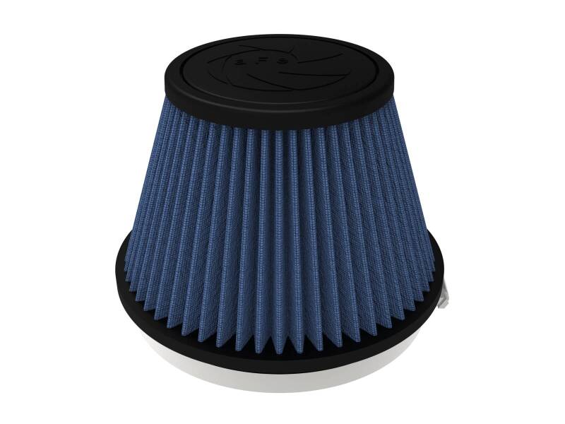AFE Universal Pro-5 R Filter - aFe Magnum FLOW Universal Air Filter 6 IN F X 7-1/2 IN B X 4-3/4 IN T X 5 IN H