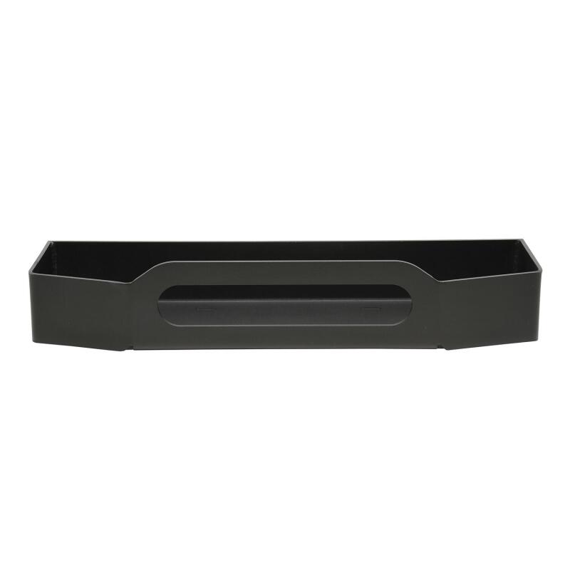 WES Pro-Series Bumpers - Westin 10-18 RAM 2500/3500 Pro-Series Front Bumper - Tex. Blk