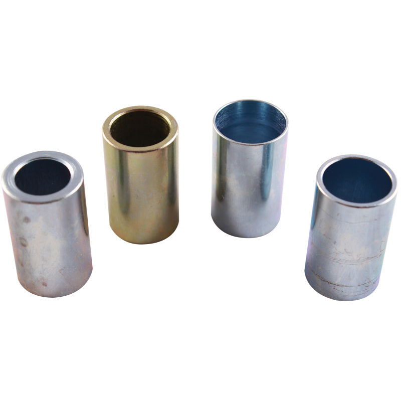 QAP Sleeves - QA1 750 Sleeve Kit - .75in OD x 1/2in ID Thru 11/16in ID x 1.25in
