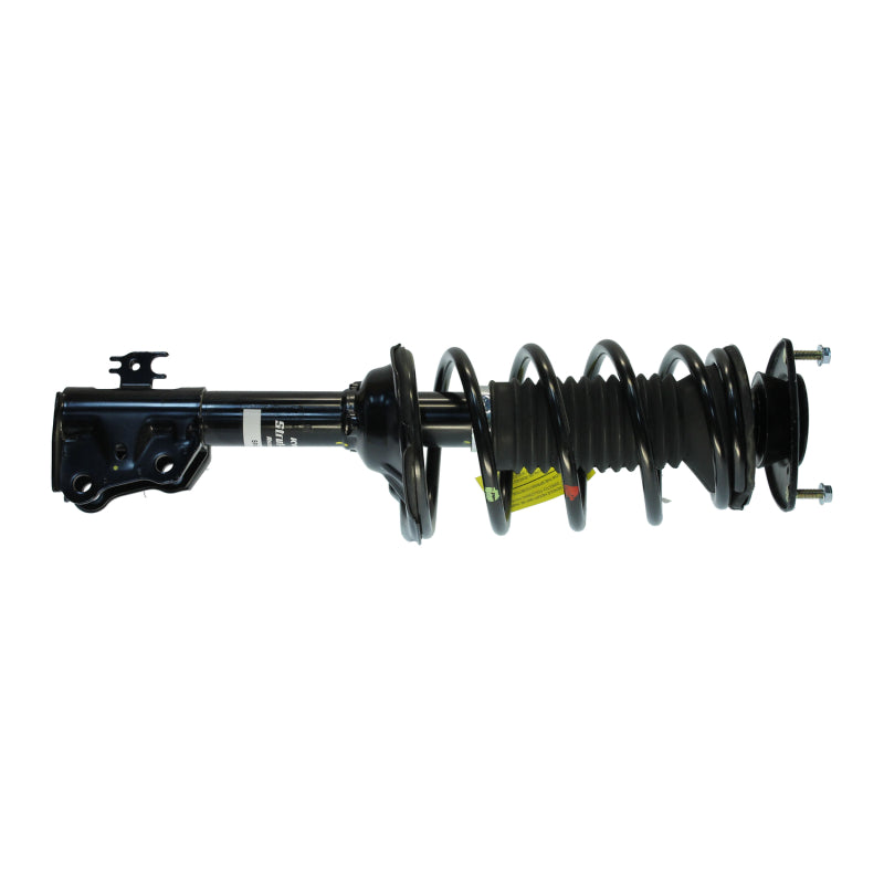 KYB Shocks & Struts Strut Plus - KYB Shocks & Struts Strut Plus Front 00-05 Toyota Echo